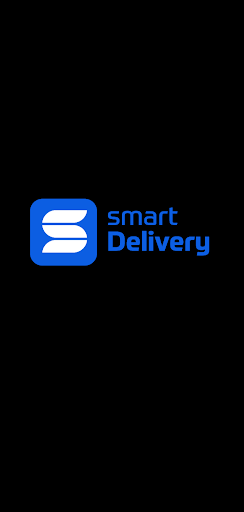 Smart Delivery Screen 2