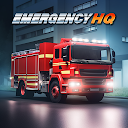 EMERGENCY HQ: Feuerwehr