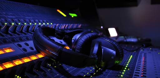 DJ Mixer Player Pro 2018 cover