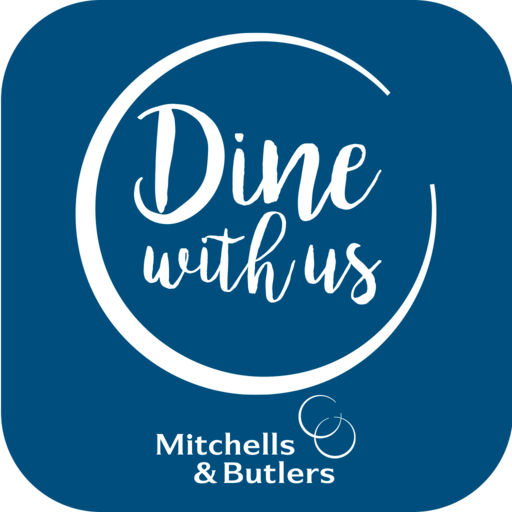 M&B Supplier Dine With Us 1.1.0(1002-9fd120e7b0)%20 Icon