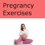 Pregnancy Exercises icon
