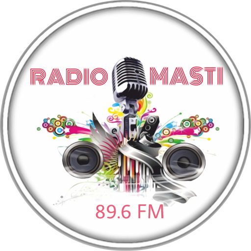 Radio Masti Haridwar  Icon