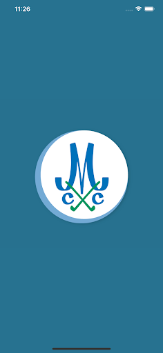 Android application Moorings Golf and Country Club screenshort