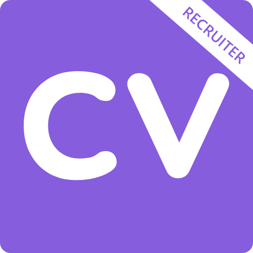 cvvlogs Recruiter logo