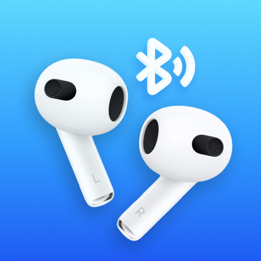 AirPro: AirPod Tracker Finder Download on Windows