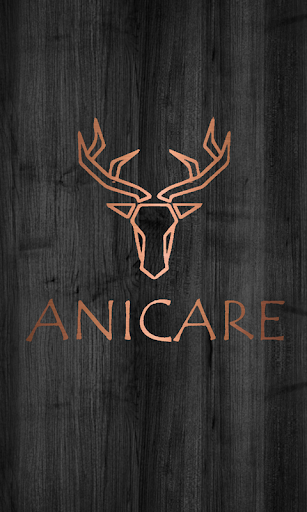 Android application Anicare - Rudolf hallinta screenshort