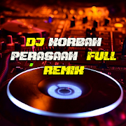 Top 30 Music & Audio Apps Like DJ Korban Perasaan 2020 - Best Alternatives