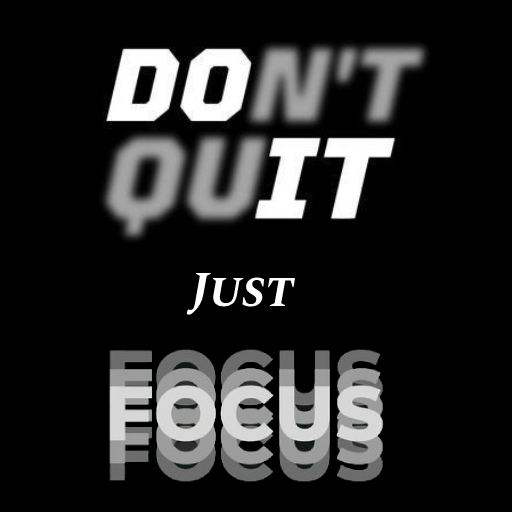 Motivational speech in hindi logo