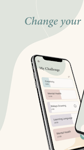 30 Challenges 1.0.5 APK + Mod (Unlimited money) untuk android