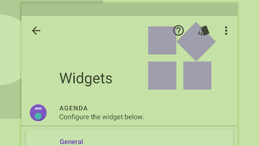 Everyday | Calendar Widget Mod APK 17.1.0 (Unlocked)(Pro) Gallery 6