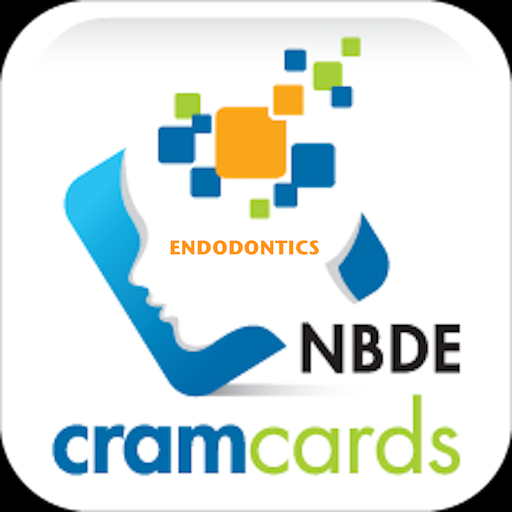 NBDE & iNBDE Dental Boards - E logo