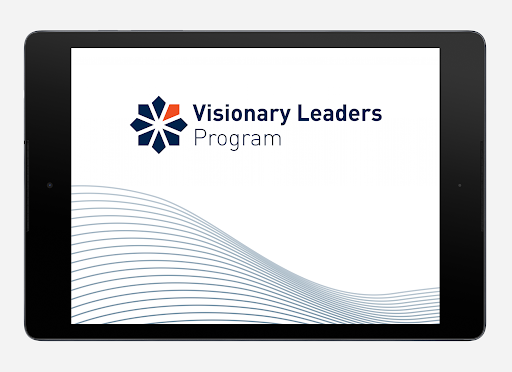 Visionary Leaders Program