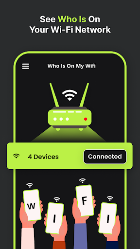Screenshot of Internet Speed Test:Wifi speed
