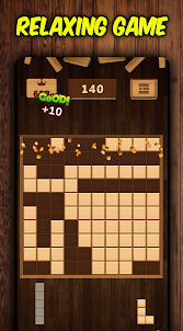 Puzzlewood : Block Puzzle Game