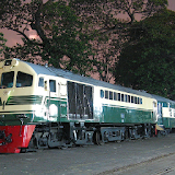 Indonesia Railroad Wallpapers icon