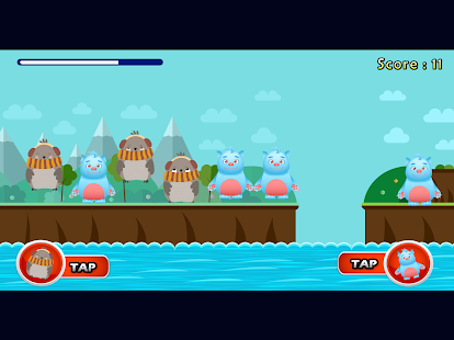 Pick or Drop [Choices Game] Screenshot