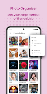 My Photo Gallery Smart Manager