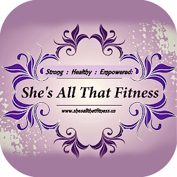 Icon image She's All That Fitness