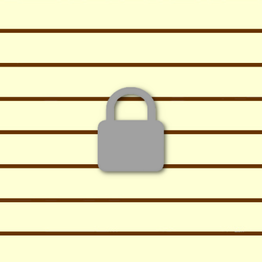 NotePad logo