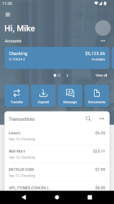 Citizens Independent Bank Apps on Google Play
