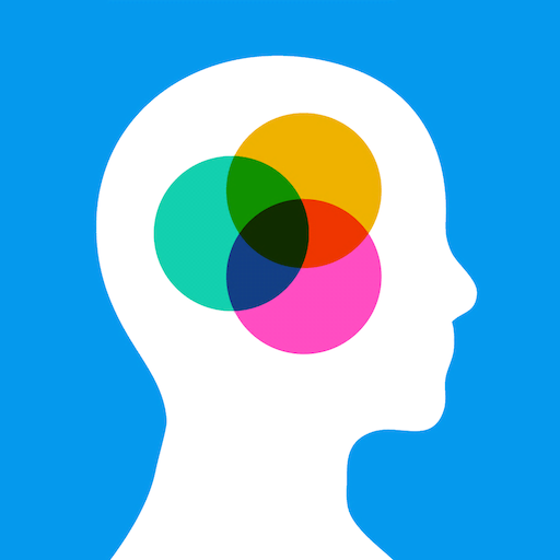 The Social Brain App  Icon