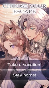 My Charming Butler Mod Apk: Anime Boyfriend Romance (Premium Choices) 8