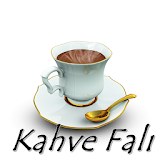 Kahve Falı 2018 icon