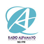 Cover Image of Tải xuống Radio Alpamayo 103.1 Fm 9.8 APK