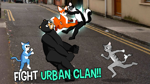 Download Cartoon Fight Urban War Free for Android - Cartoon Fight Urban War  APK Download 
