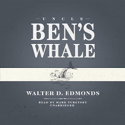 Icon image Uncle Ben’s Whale