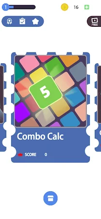 Game screenshot Crazy Colours apk download