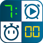 Cover Image of Download Multi Timer StopWatch  APK
