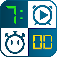 Stopwatch Timer - Apps on Google Play