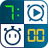 Multi Timer StopWatch2.13.12 B470 (Premium) (Mod Extra)