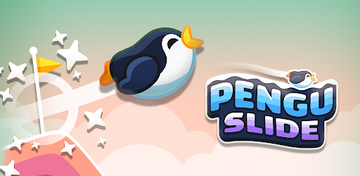 Pengu Slide