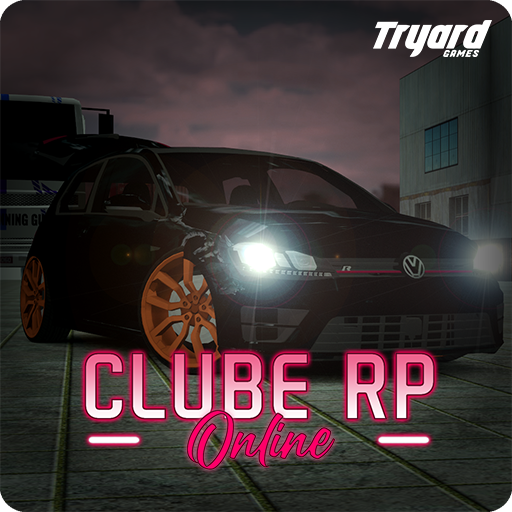 Fixa Club - Roleplay! 6.1.4 Icon