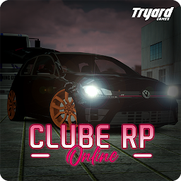 Ikonbild för Clube RP Online