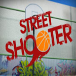 Cover Image of ダウンロード Street Shooter 9.8 APK