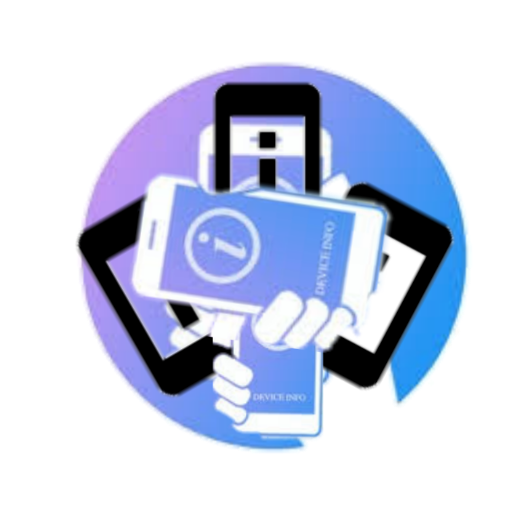 Mydeviceallinfo logo