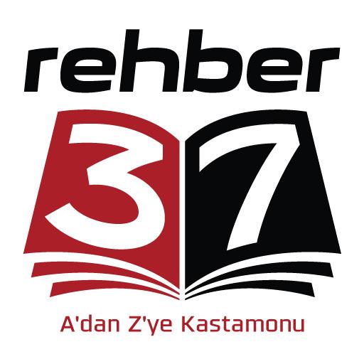 Kastamonu Gezi Rehberi logo