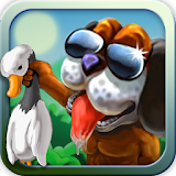 Duck Hunt Super Crazy 2 HD icon