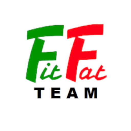 Fit Fat Team logo