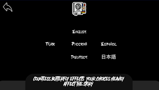 Amanda the Adventurer Horror - Screenshot 2