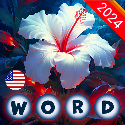 Words of Paradise  Icon