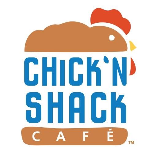 The Chickn Shack Online Orderi logo