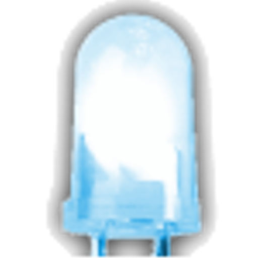 LED FlashLight logo