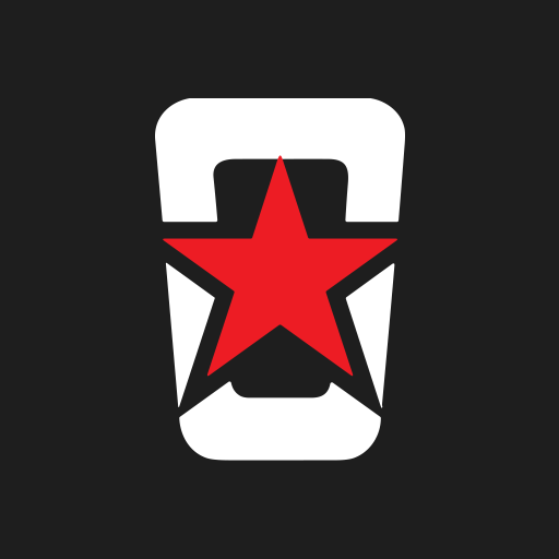 Биродром Дежнёва logo