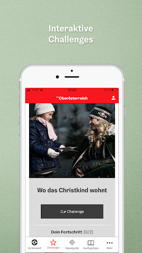 myOberösterreich Screen 3