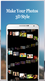 Gallery Plus Captura de pantalla