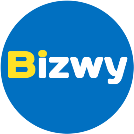 Bizwy Business Netherland logo